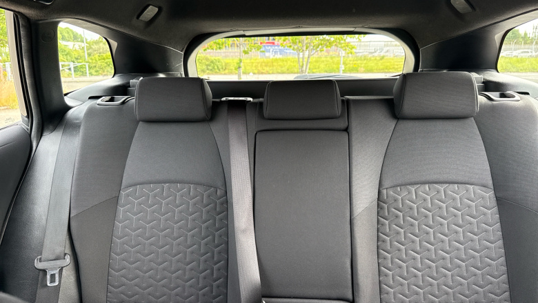 Toyota Corolla 1.8 VVT-i Hybrid Icon Tech 5dr CVT Hybrid Estate